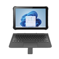 12.2 Inch RQ79-J Rugged Laptop