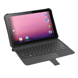 12.2 Inch RQ79-M Rugged Laptop