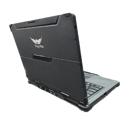 13.3 Inch Rugged Laptop