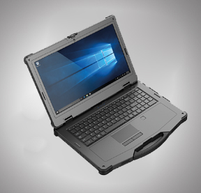  13.3 inch Rugged Laptop