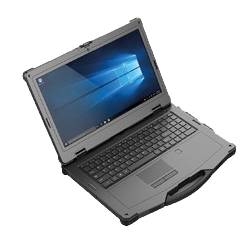 14 inch Rugged Laptop