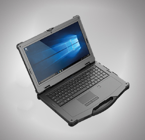 14 inch Rugged Laptop