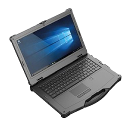 14 inch Rugged Laptop