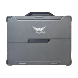 14 inch Rugged Laptop
