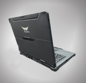  15.6 inch Rugged Laptop