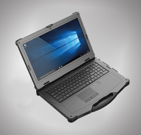  15.6 inch Rugged Laptop