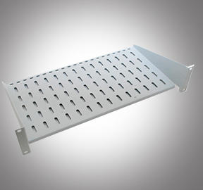 19” Cantilever Shelves