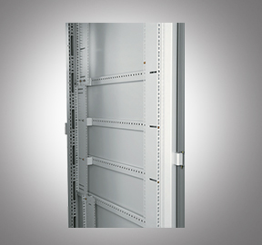  19” Panel Mounting Angles 