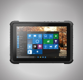 RZ-I86HH Rugged Tablet 