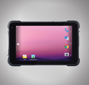 RZ-Q86 Rugged Tablet 