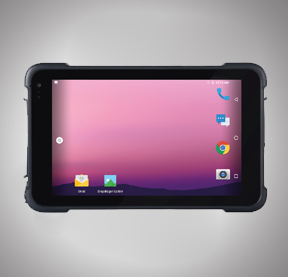 RZ-Q865M Rugged Tablet 
