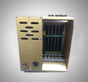    VPX Chassis 
