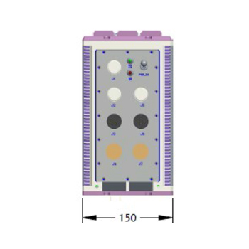 MECHANICAL DIMENSION