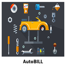 AutoBILL 