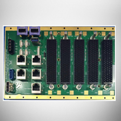Backplane
