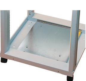  Bottom gland plates  