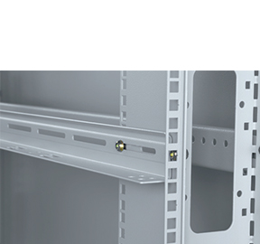 Chassis supports