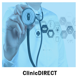 ClinicDIRECT 