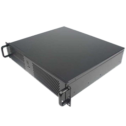 Dual Channel DVI and Audio Recorder