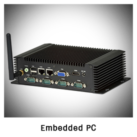 Embedded PC 