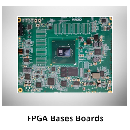 FPGA bases Boards