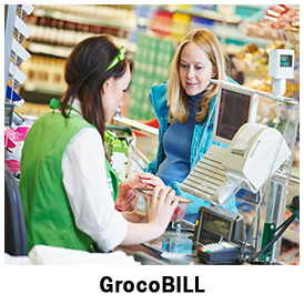 GrocoBILL 