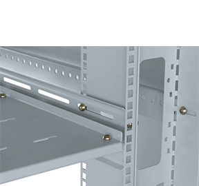 Heavy Duty Shelves