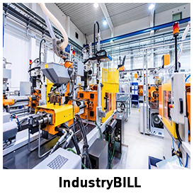 IndustryBILL 