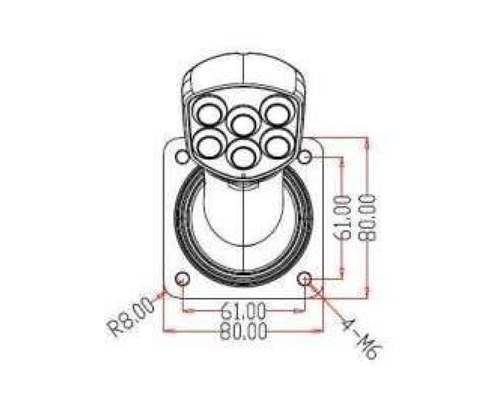 Mechanical Dimensions