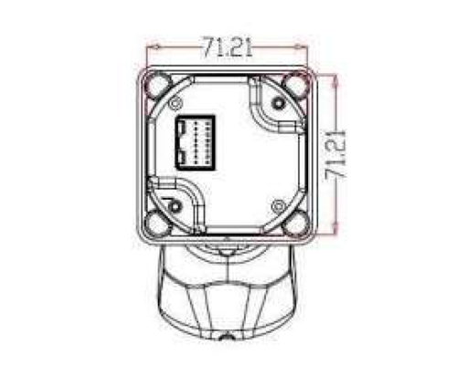 Mechanical Dimensions