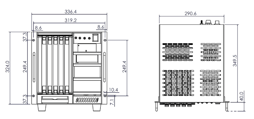 Mechanical Drawing