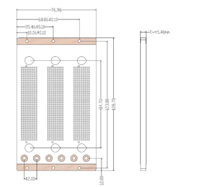 Mechanical Drawings