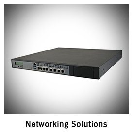 Networking Solutions