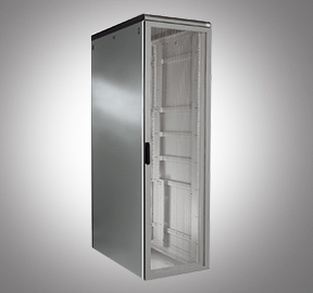 Perforated and vented doors   