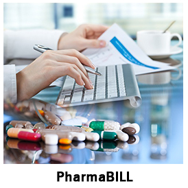 PharmaBILL 