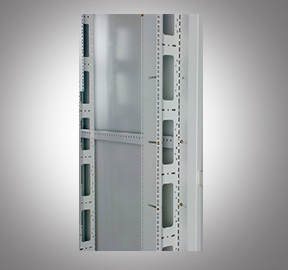 Cable Reducing Channels 