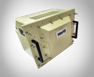 RFI shielded Rugged Enclosures