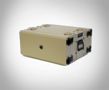 RFI shielded Rugged Enclosures