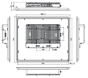 Mechanical Drawing