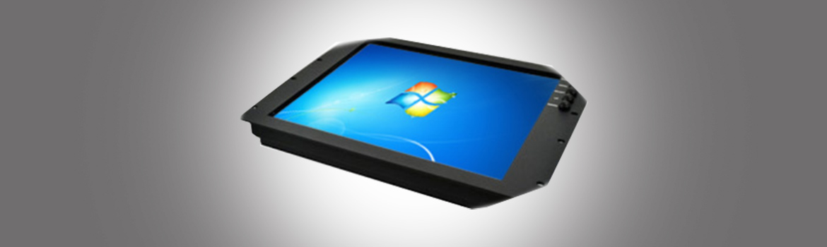 Rugged Monitors