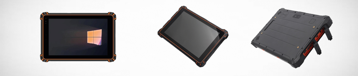 10.1 Inch Rugged Tablet