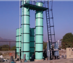 Sewage Treatment Plants