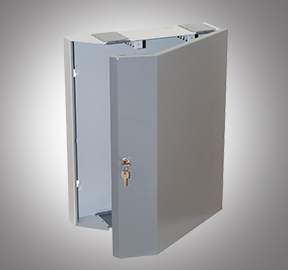 Slimline Wallbox 