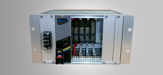 V4 CompactPCI