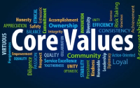  We Value Values