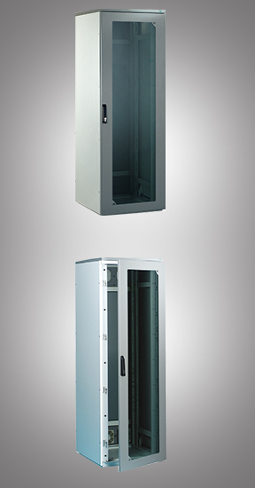 VERAC IP & EMC 