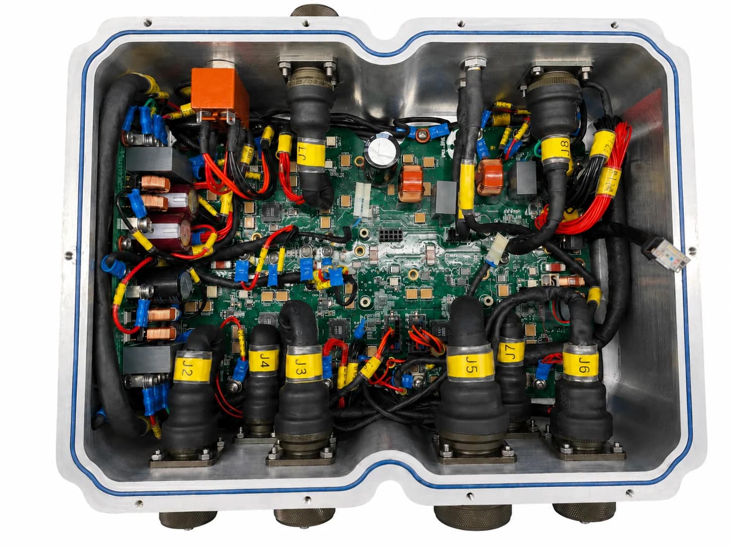 Cable Assembly