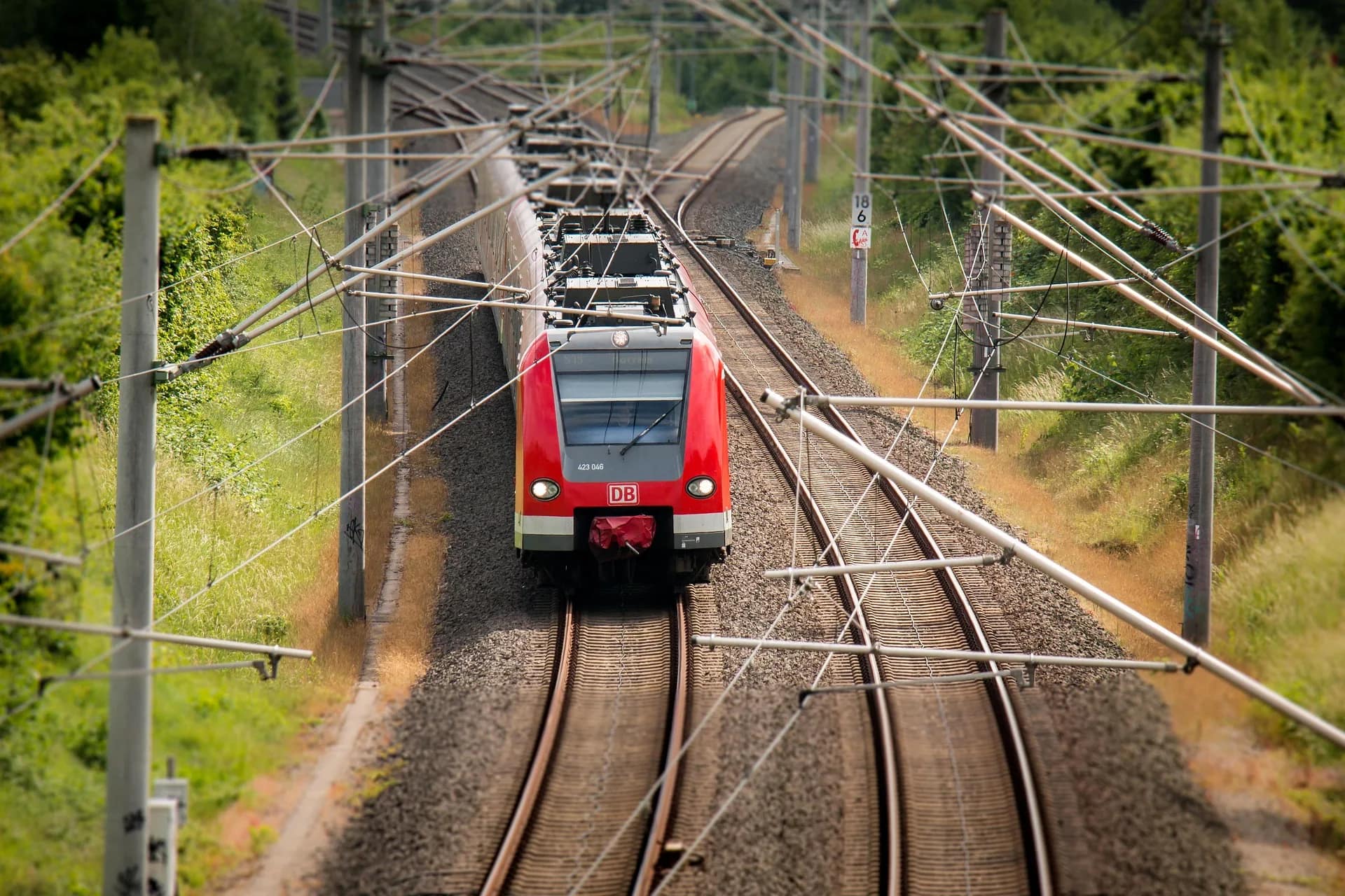 Railways