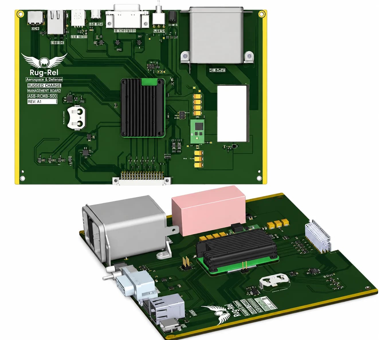 Climacs embedded products overview