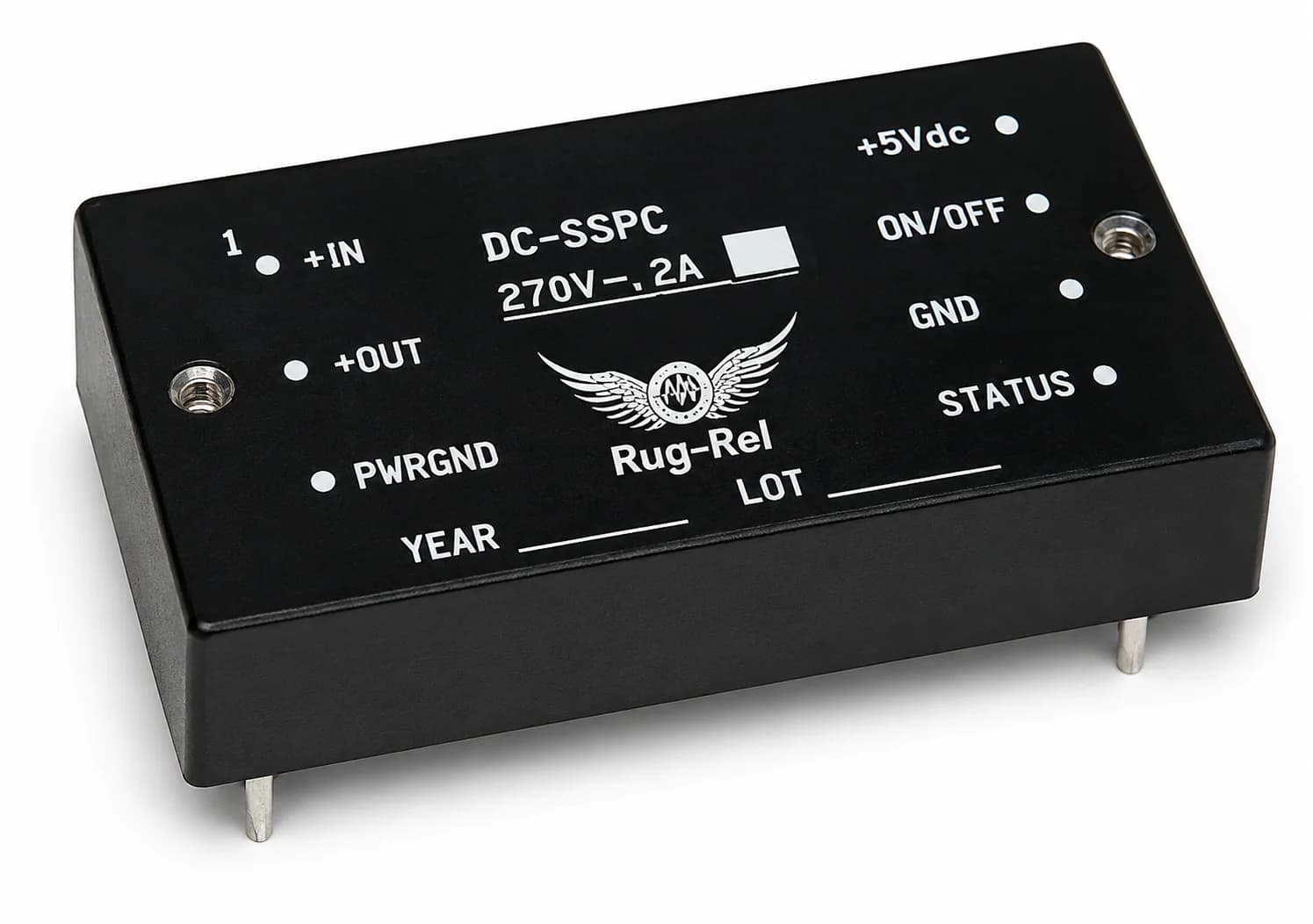 Octane embedded products overview